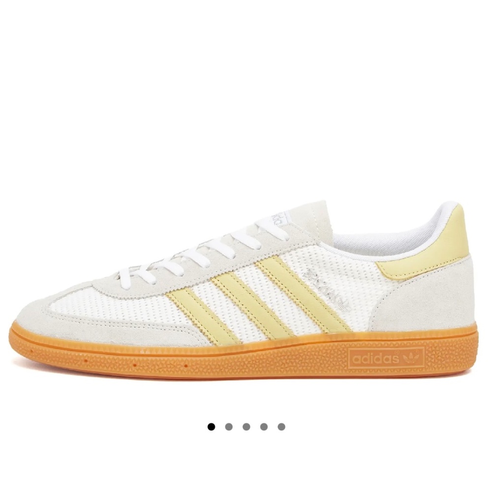 ADIDAS HANDBALL SPEZIAL SNEAKERS SIZE UK 5.5
